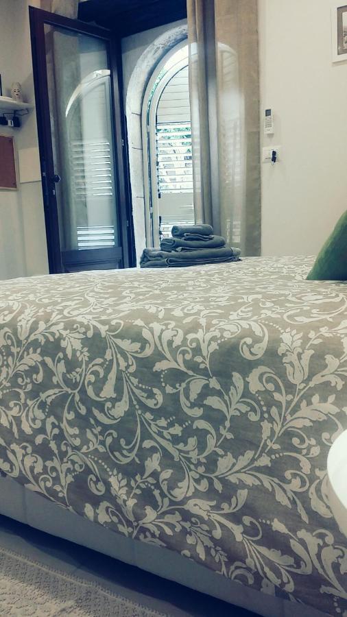Villa Casa Cleone Taormina Esterno foto