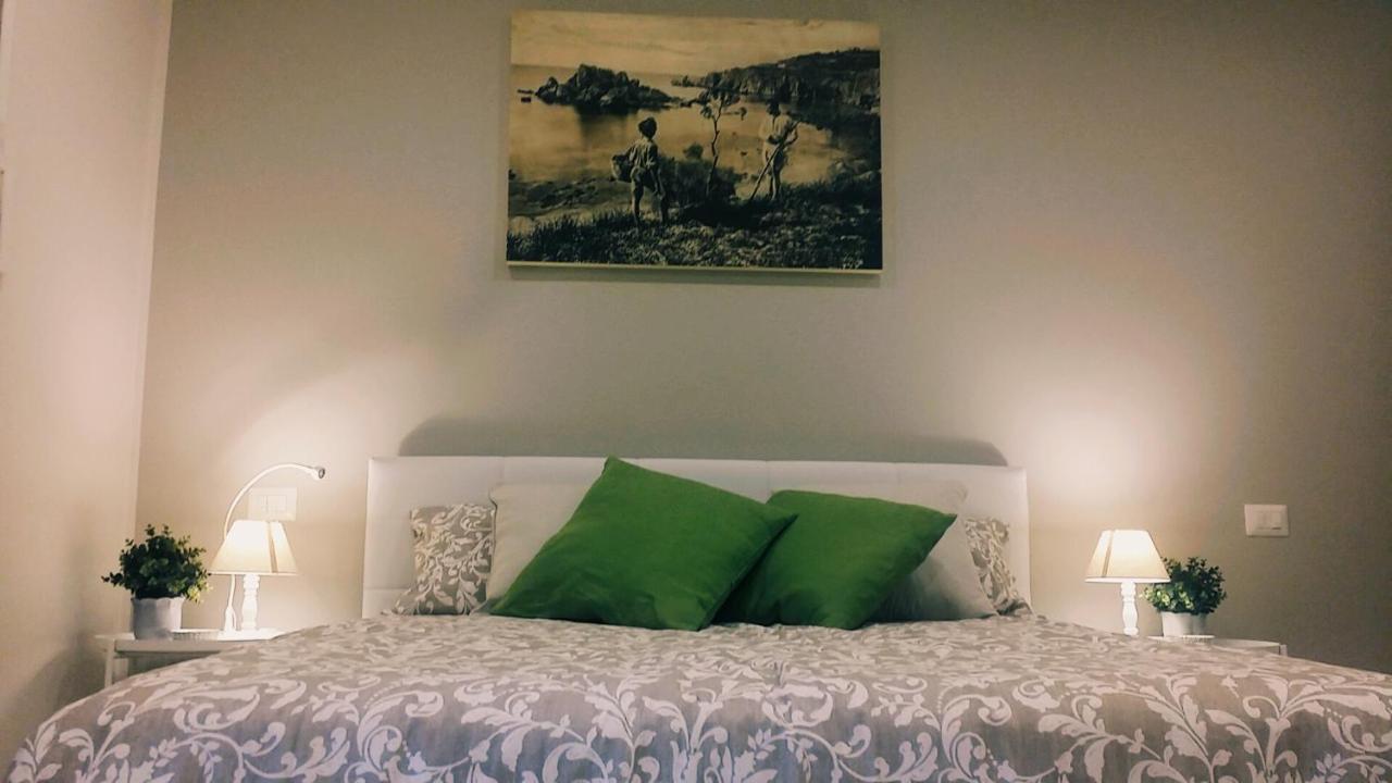 Villa Casa Cleone Taormina Esterno foto